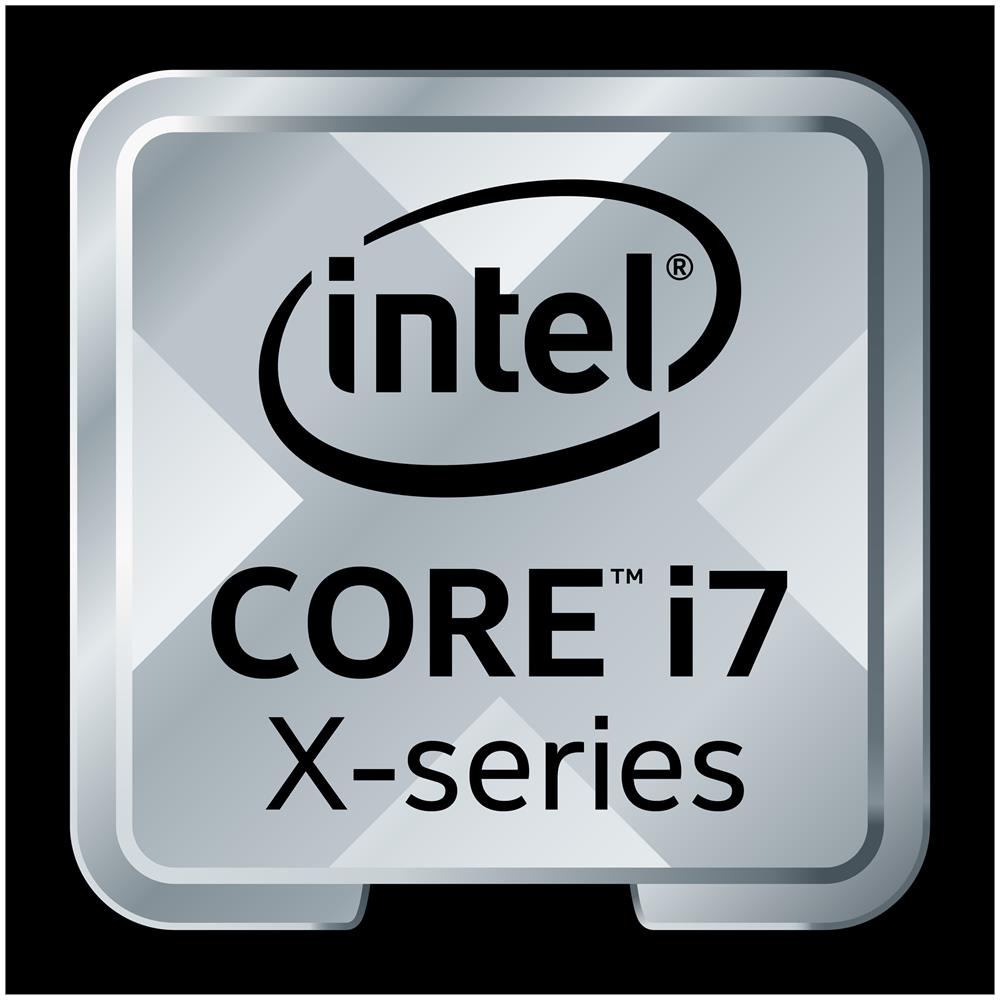 Processore INTEL Core i7-7820X 3.6 Ghz - Foto 2