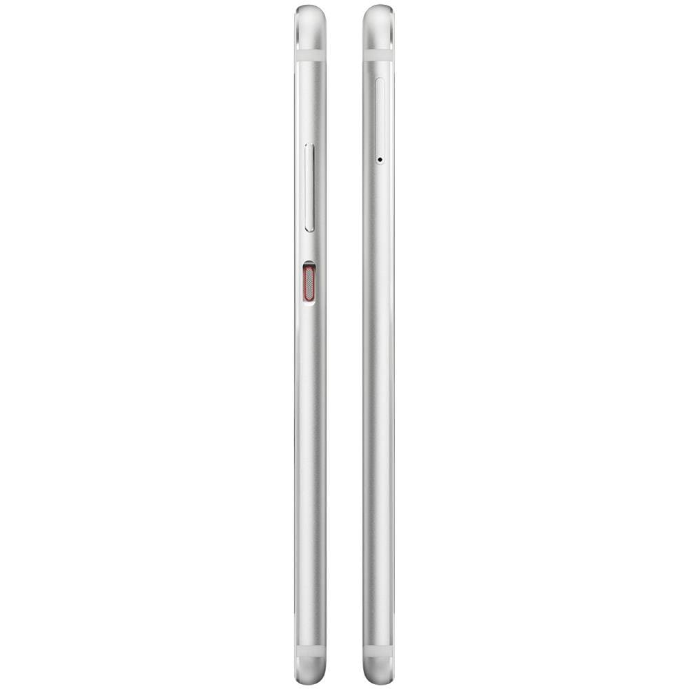 P10 64 GB 4G / LTE Display 5.1" Full HD Slot Micro SD Fotocamera 20 Mpx Android WindTre Italia Argento - Foto 8