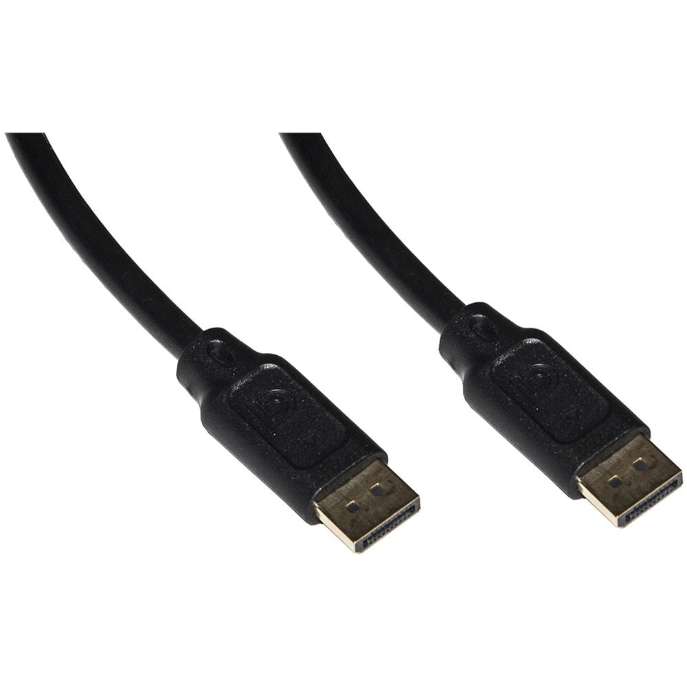 Cavo Di Connessione Displayport 1.2 4k Mt 20 - Foto 1
