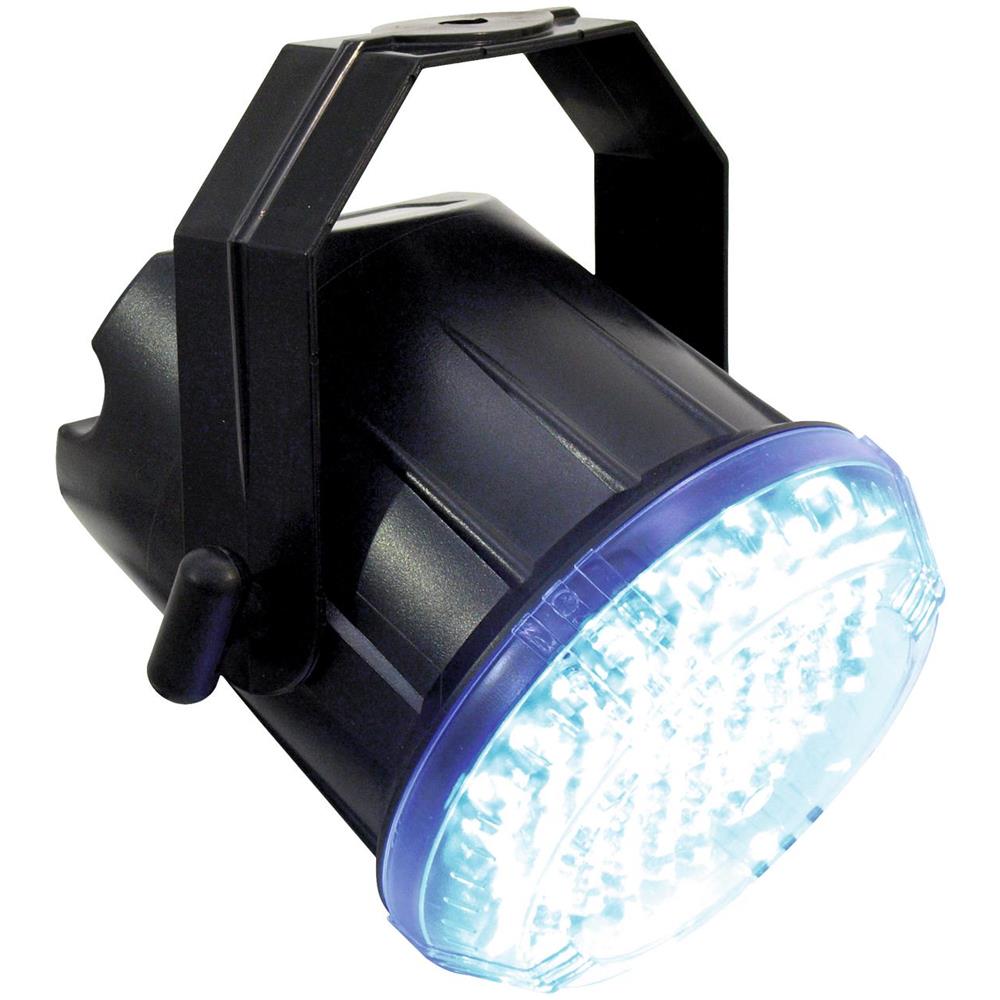 Led Techno Strobe 250 Suono - Foto 1