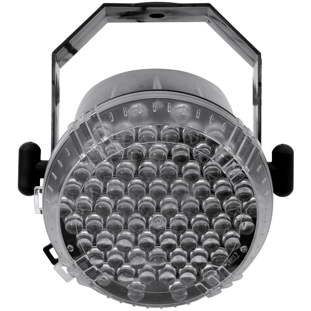 Led Techno Strobe 250 Suono - Foto 2