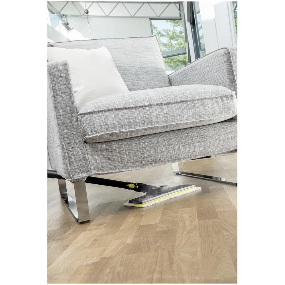 KARCHER Pulitori a Vapore SC 5 EasyFix con Presa per Ferro da Stiro 15125300 IV10112