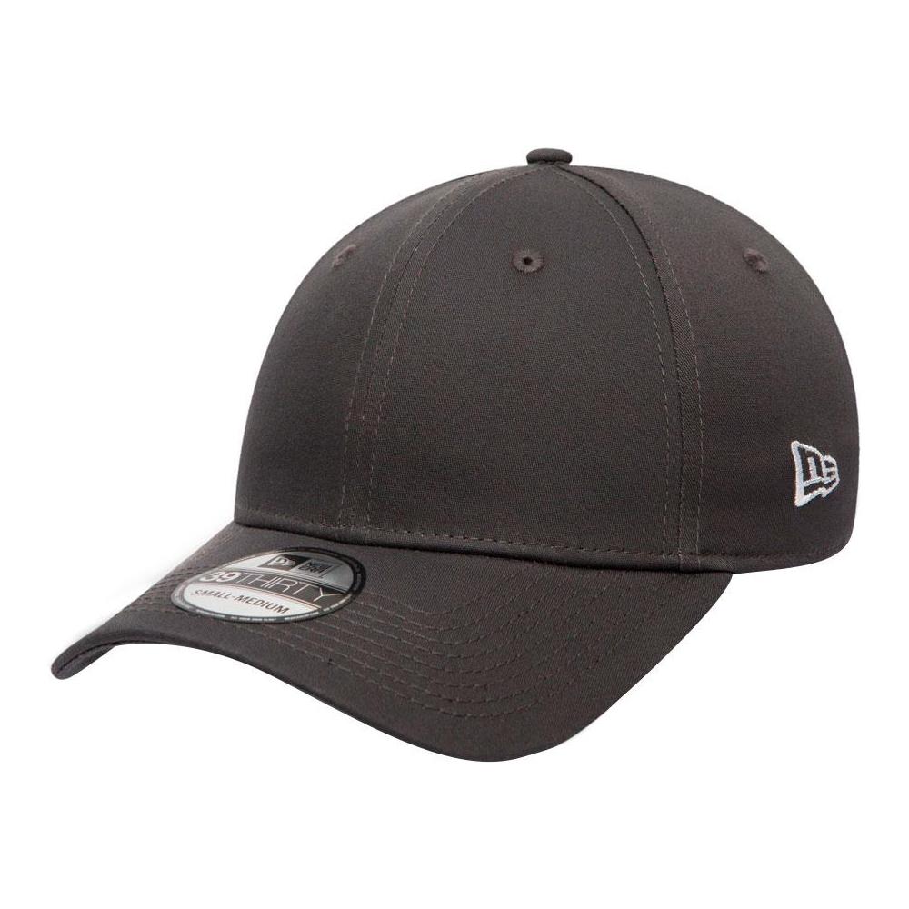 Berretti E Cappelli New Era 39 Thirty Basic Accessori Uomo S-m - Foto 1