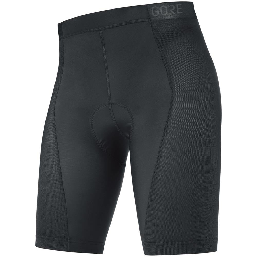 Intimo Gore® Wear C5 Liner Short Tights+ Abbigliamento Donna 38 - Foto 1