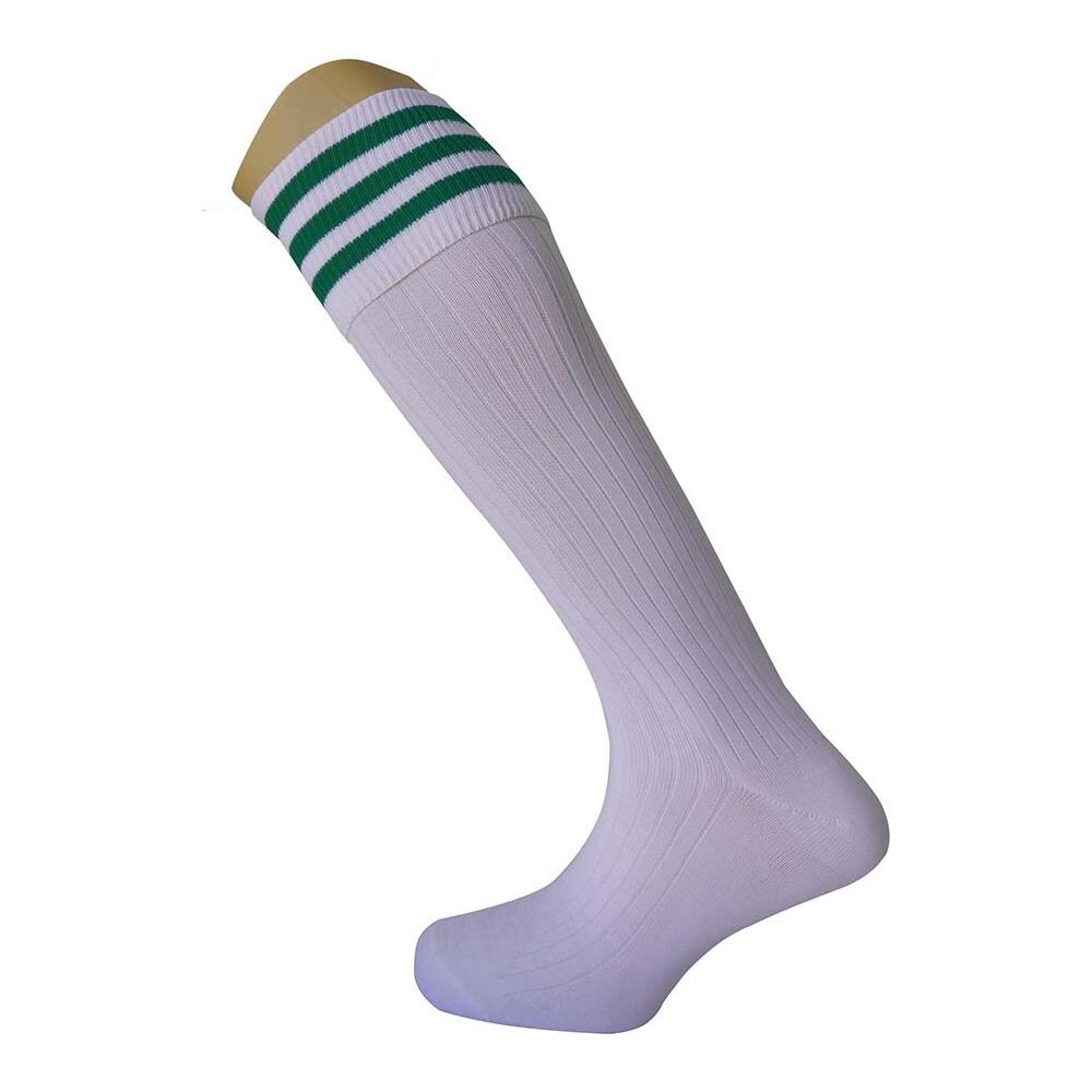 Calze Football Tight Abbigliamento Uomo Eu 41-45 - Foto 3