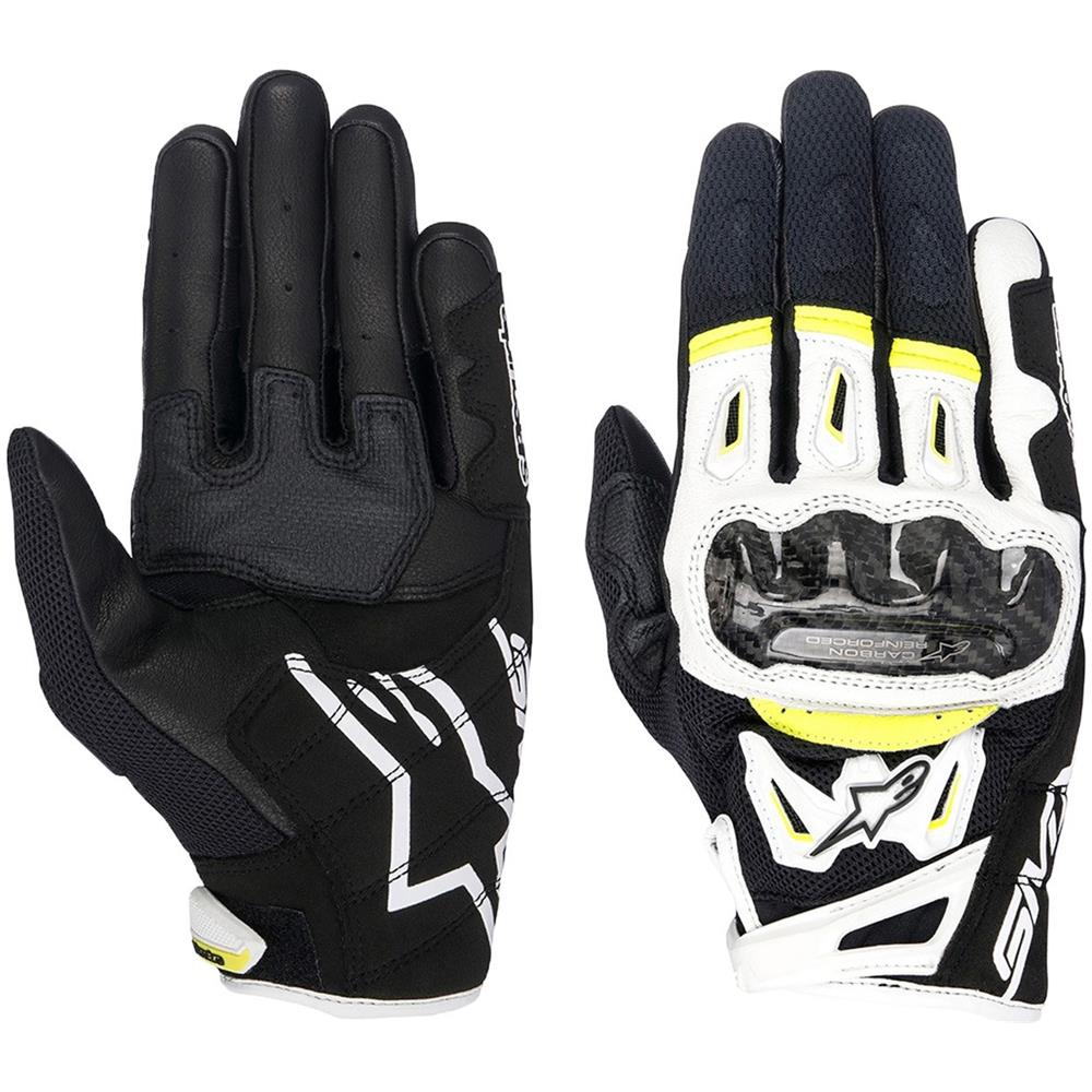 Guanti Smx 2 Air Carbon V2 Protezioni Xl - Foto 5