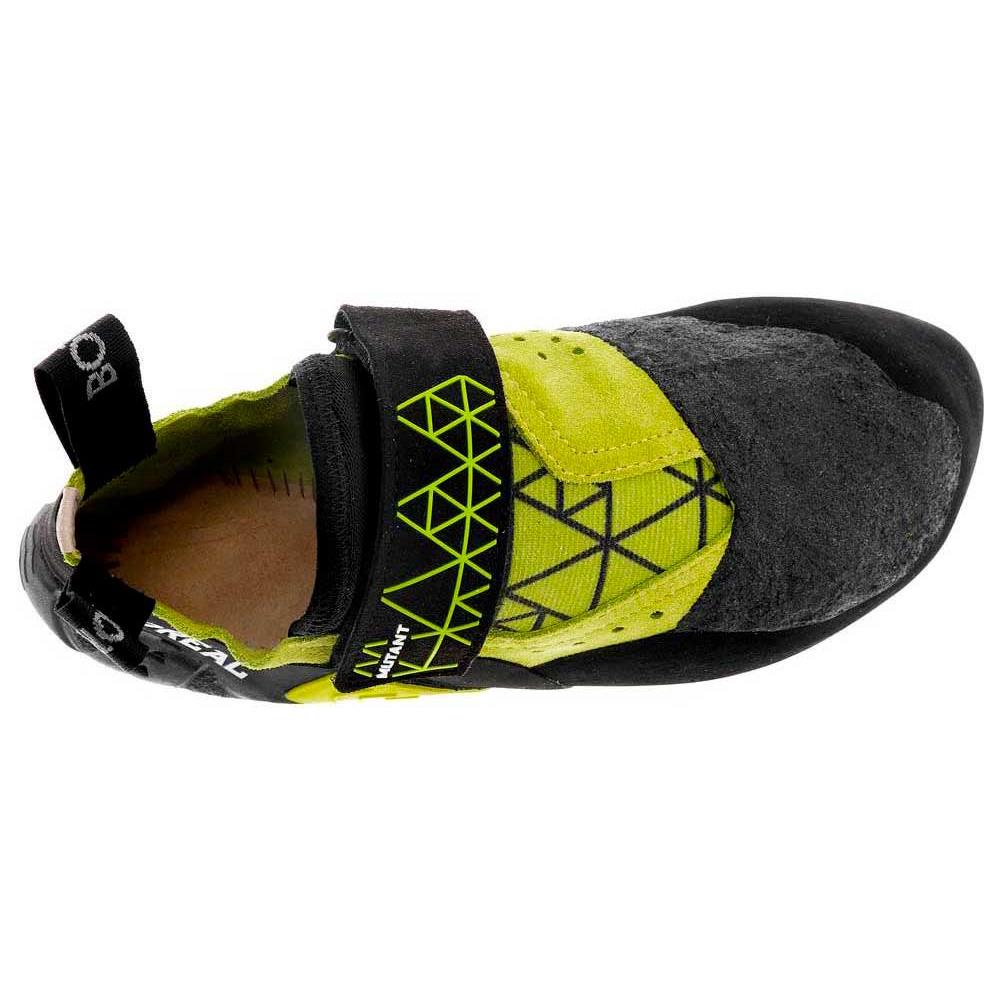 Scarpe Da Arrampicata Mutant Scarpe Uomo Eu 45 1/2 - Foto 3