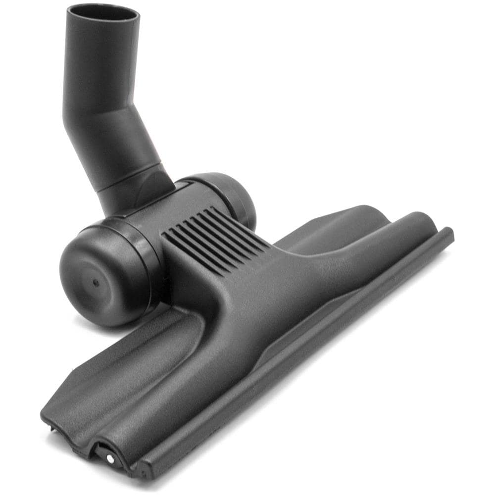 Vhbw Spazzola Per Tappeti 28,5 Cm Compatibile Con Kärcher WD5 – Attacco 35mm – Ideale Per Pelo Corto – Ricambio Alta Qualità