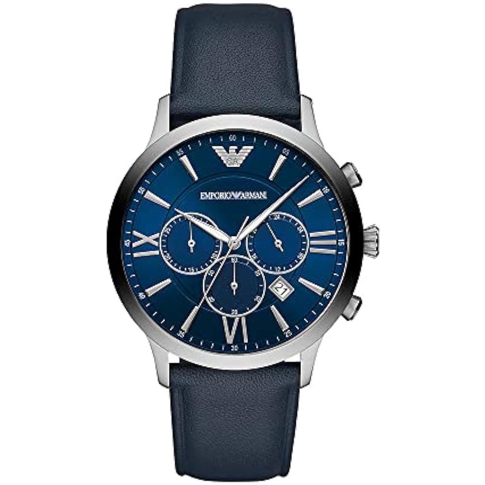 Orologio Emporio Armani Uomo - Foto 12