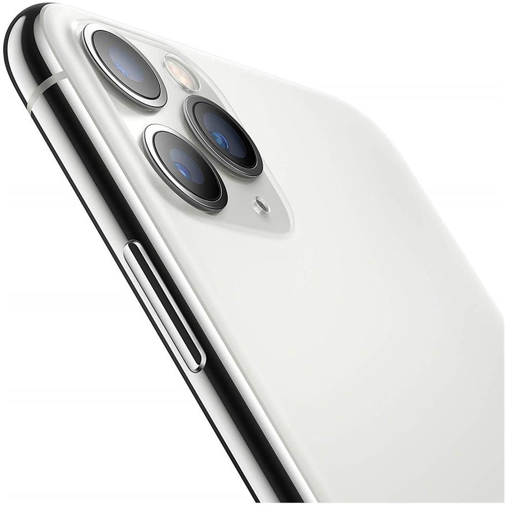 iPhone 11 Pro 256 GB Argento  - Foto 2