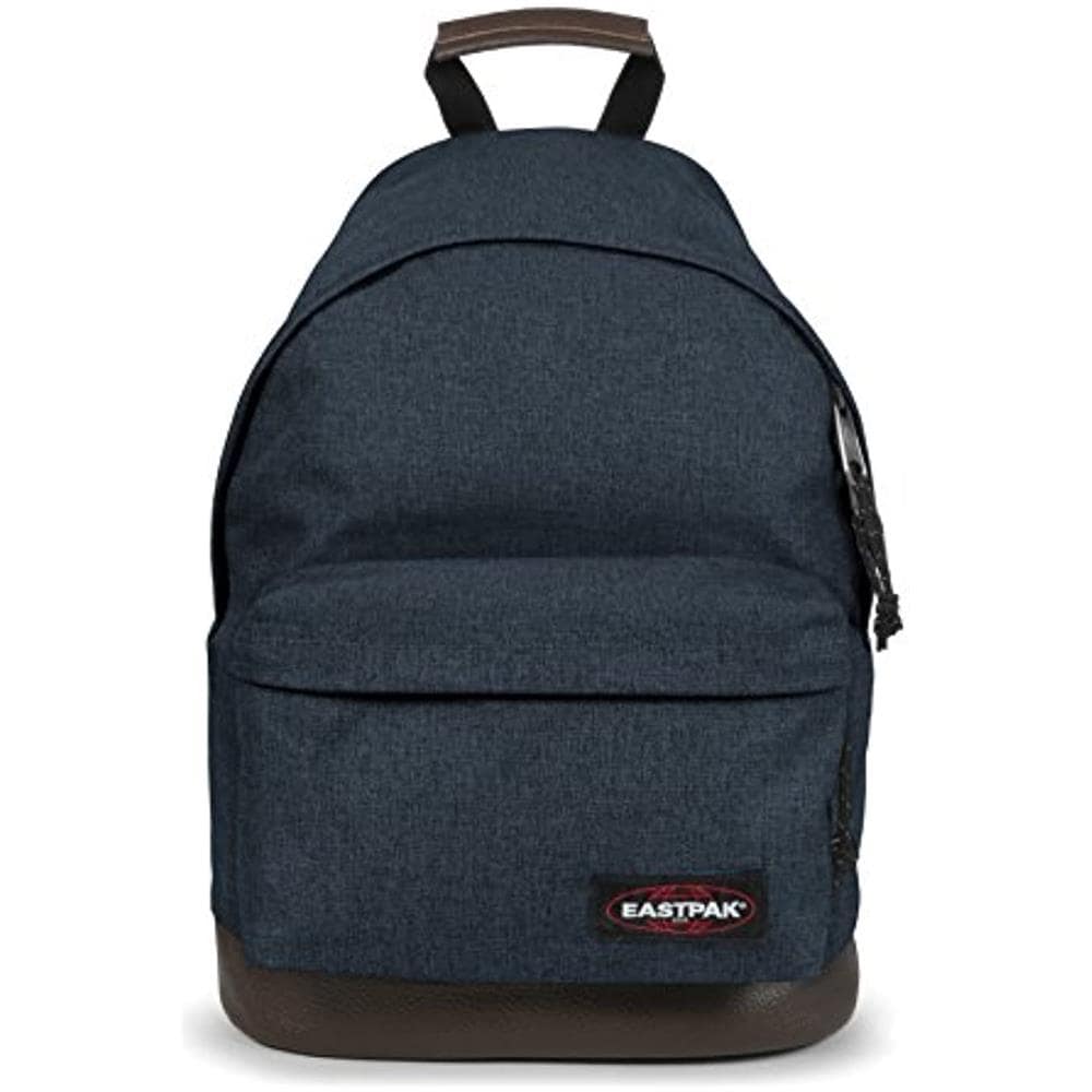 Zaino Wyoming Ek811 26w Triple Denim - Foto 1