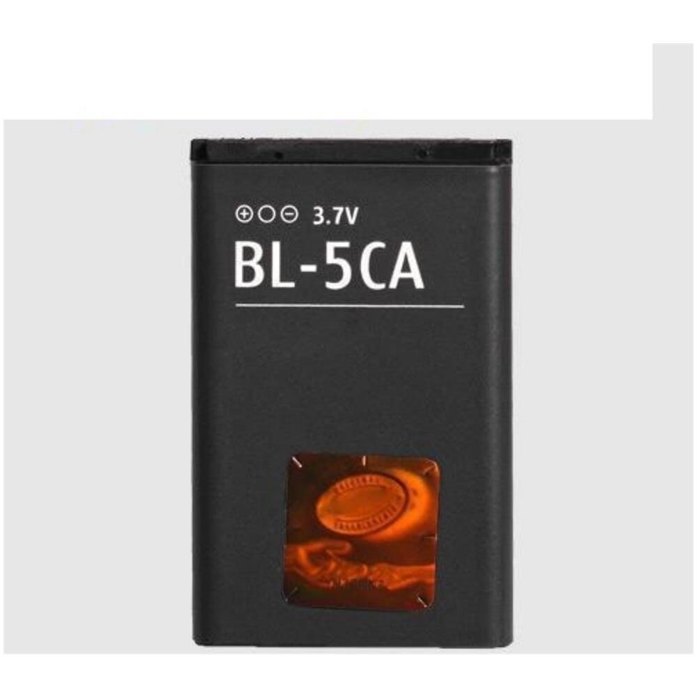 Ricambio Batteria Originale Bl-5ca 1110 - Foto 2