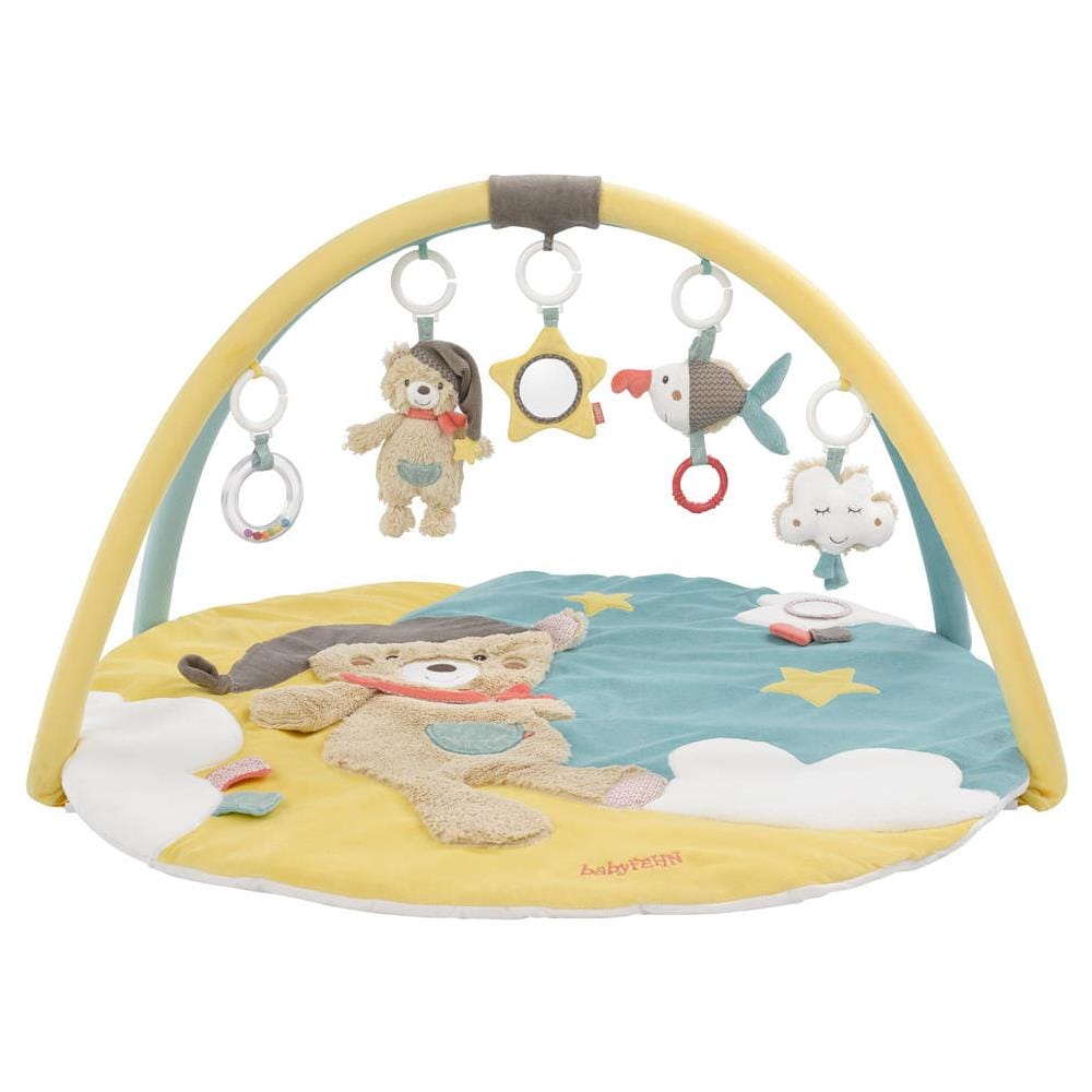 Giocare Mat - Aiko & Yuki - Foto 1