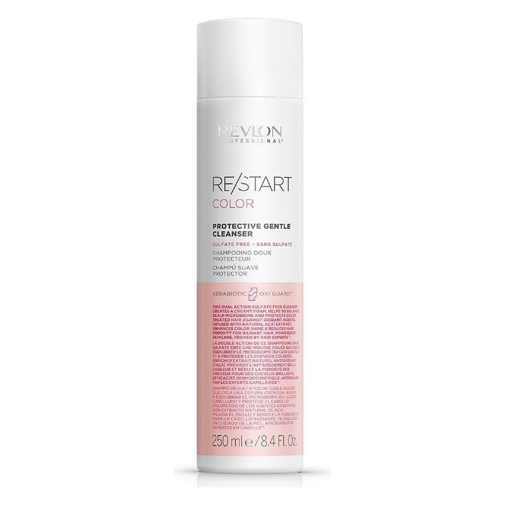 Re-start Color Protective Detergente Delicato 250ml - Foto 2