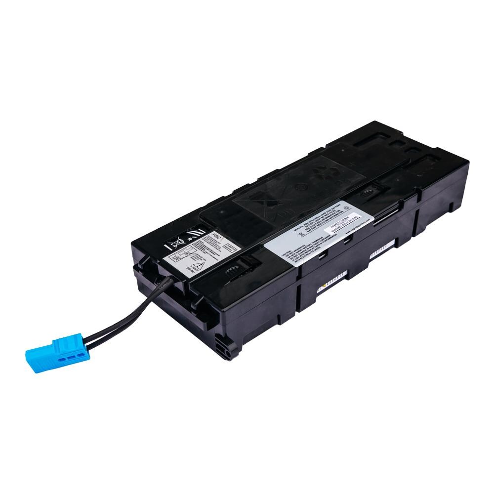 Storage APCRBC115-OS batteria UPS Acido piombo (VRLA) 48 V - Foto 1