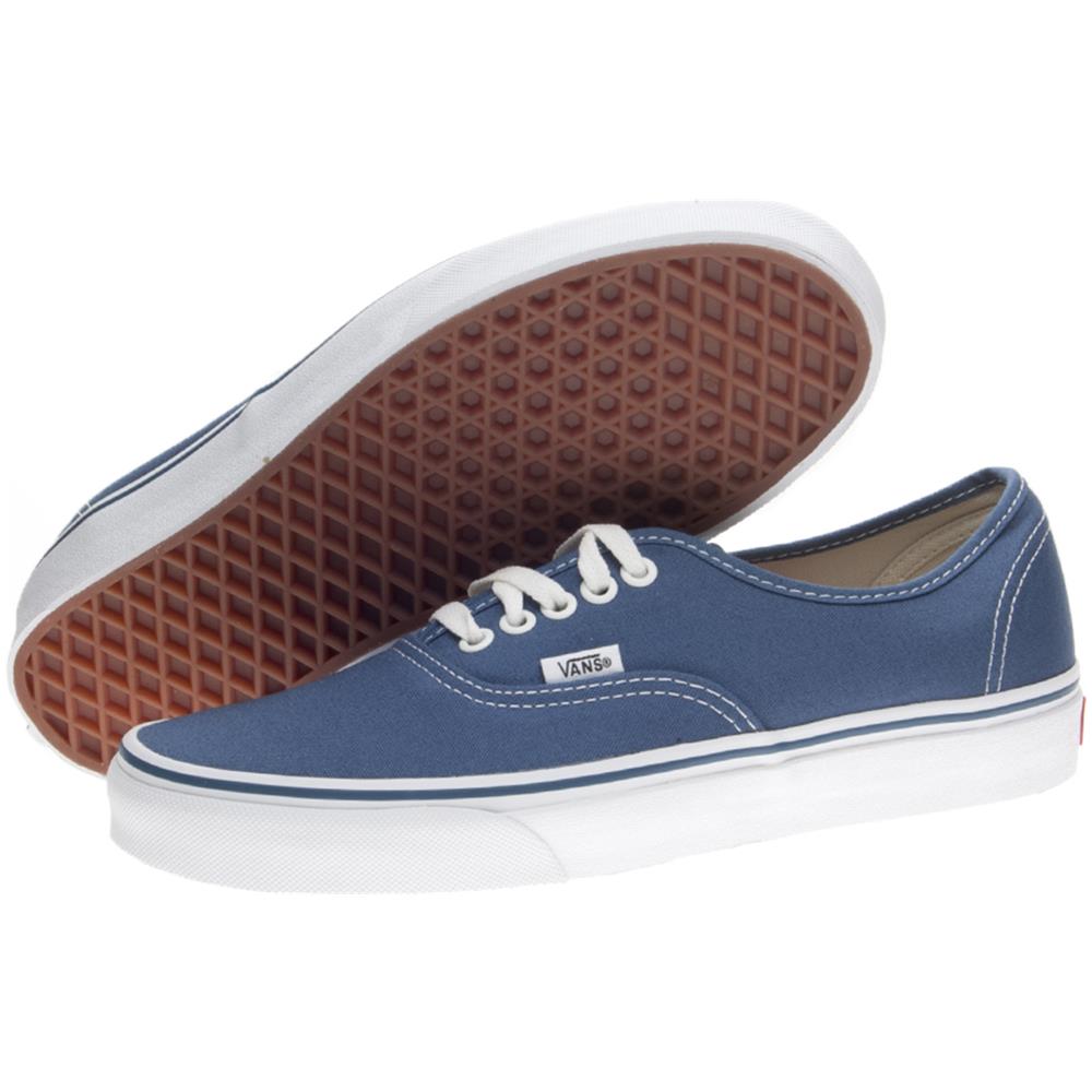 Scarpe Authentic Taglia 37 Codice Vn-0ee3nvy Blu - Foto 2