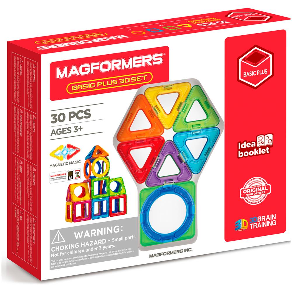 Base Plus 30 - Foto 2