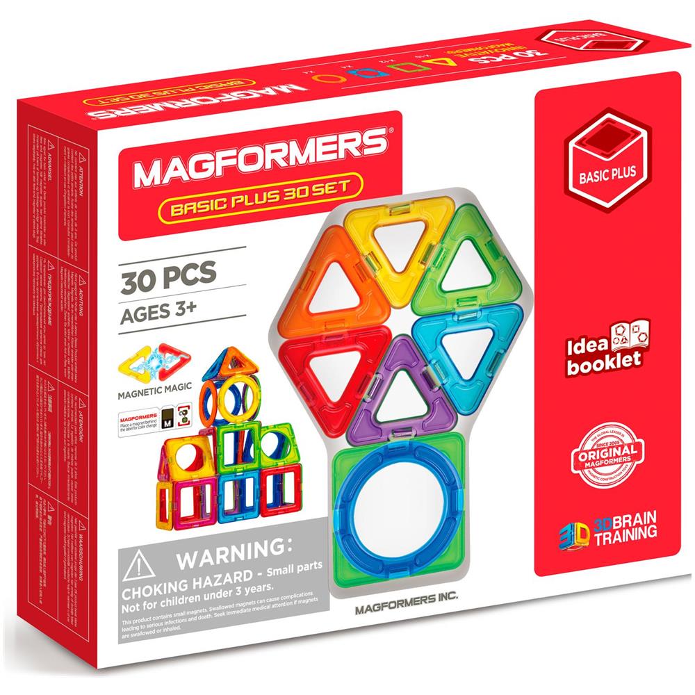 Base Plus 30 - Foto 1