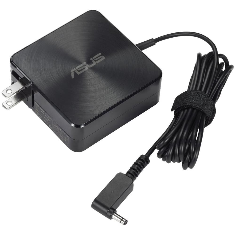 Zenbook and TaiChi 65W Power Adapter, 50/60, Interno, Netbook, Nero - Foto 2