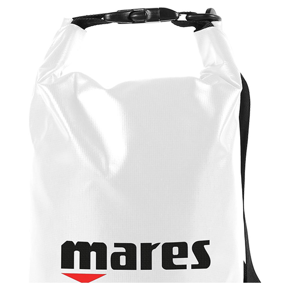 Cruise Dry Bags 5 Lt Bianco - Foto 2