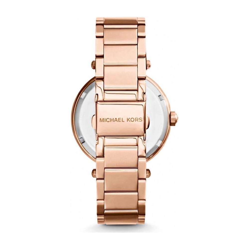 Parker Mk5865 Orologio Donna Al Quarzo - Foto 2