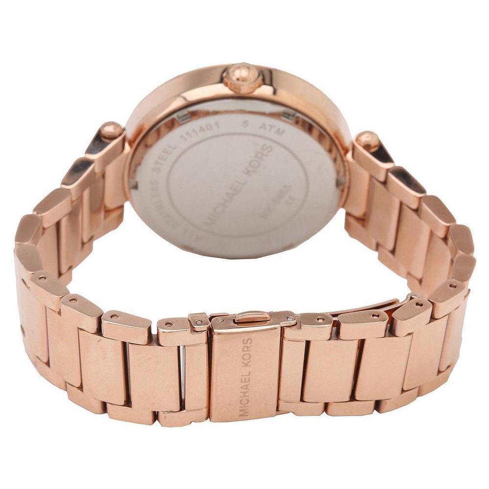 Parker Mk5865 Orologio Donna Al Quarzo - Foto 7