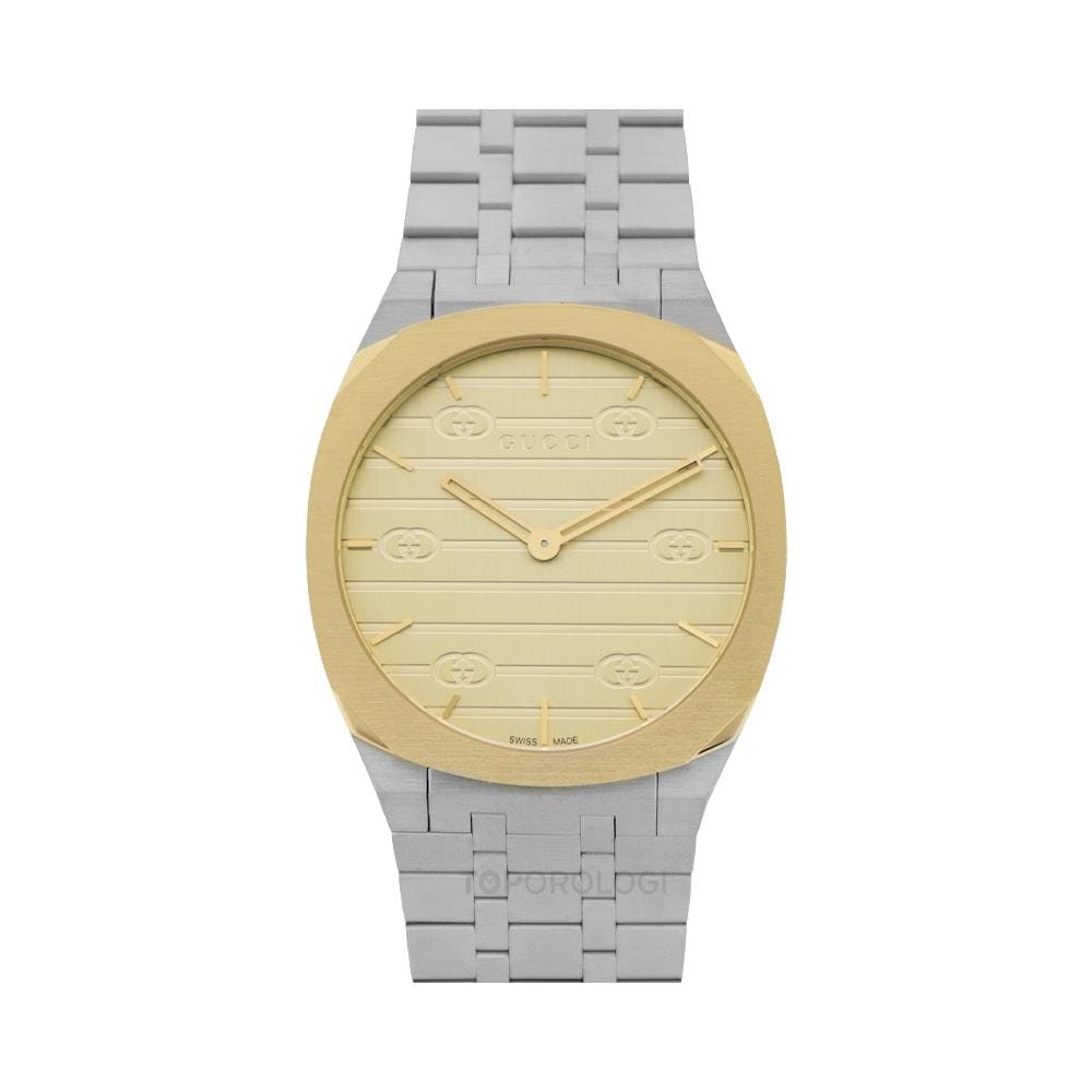 Orologio Gucci  - Ya163405 - Foto 1