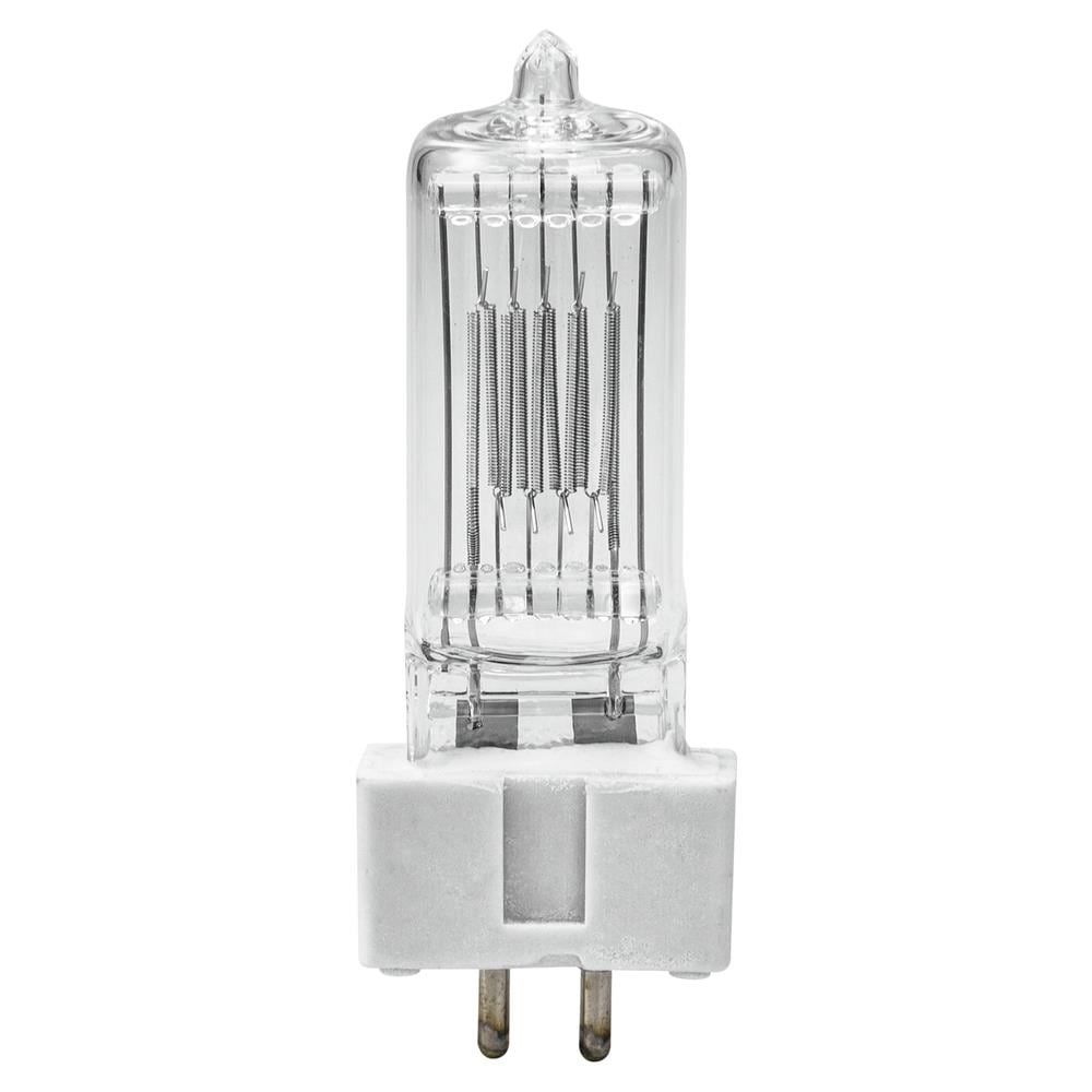 230v / 1000w Gx-9.5 250h 3200k - Foto 1