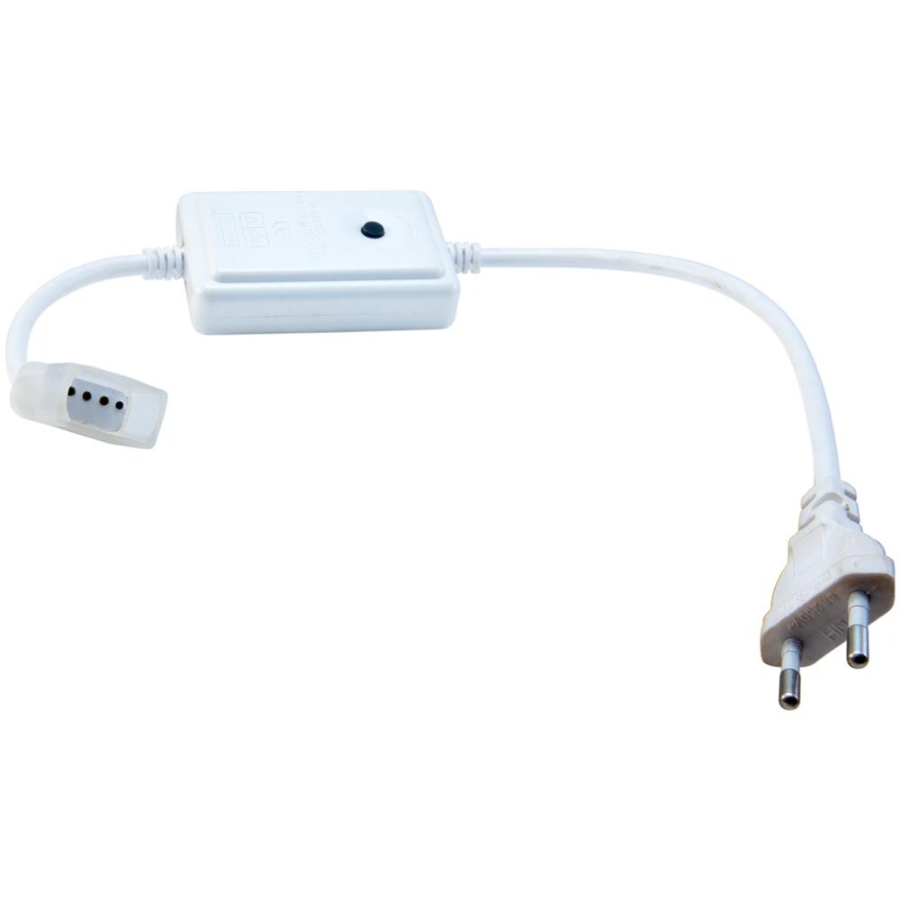 Controller Basic For Led Neon Flex 230v Slim Rgb - Foto 2