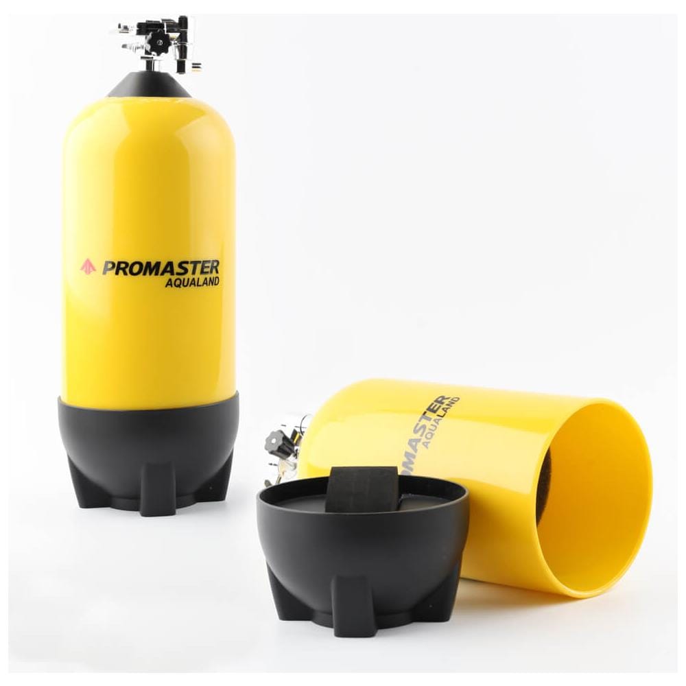 Mod. Promoster Aqualand - Iso 6425 Certified - Foto 2