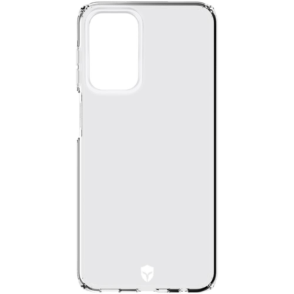 Cover Per Samsung A23 5g / M23 5g Anti-caduta Feel Trasparente - Foto 1