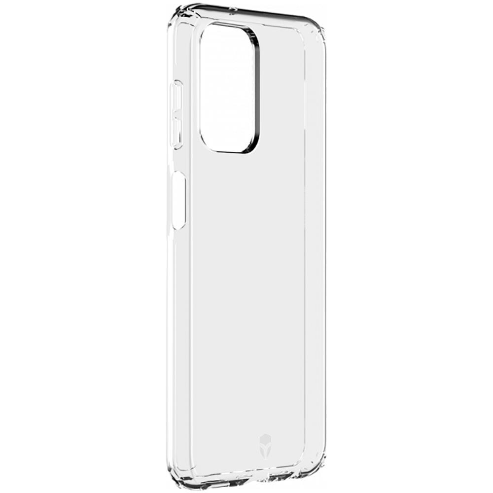 Cover Per Samsung A23 5g / M23 5g Anti-caduta Feel Trasparente - Foto 5