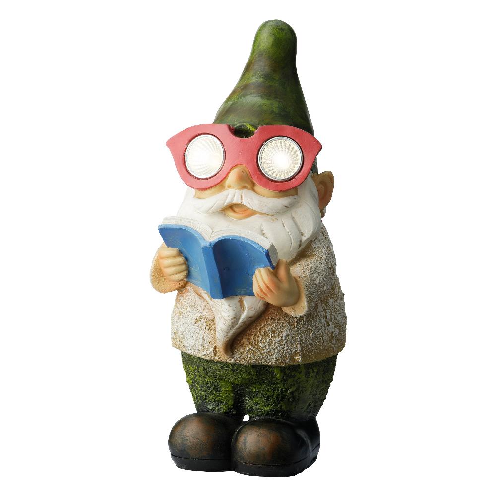 Figure Solari In Poliresina Da Esterno - Foto 5