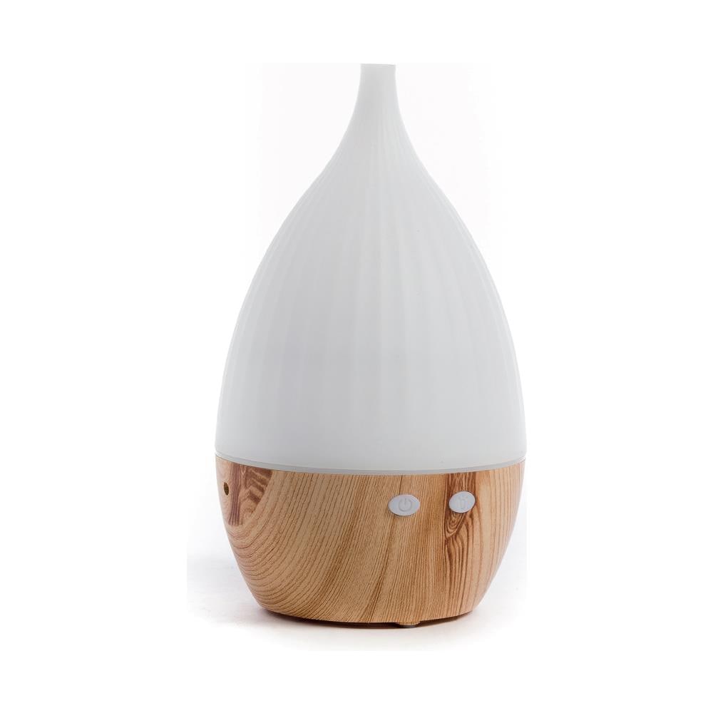Diffusore Aromi Elettrico Silenzioso Profumo Ambienti Casa Aroma Bubble - Foto 1