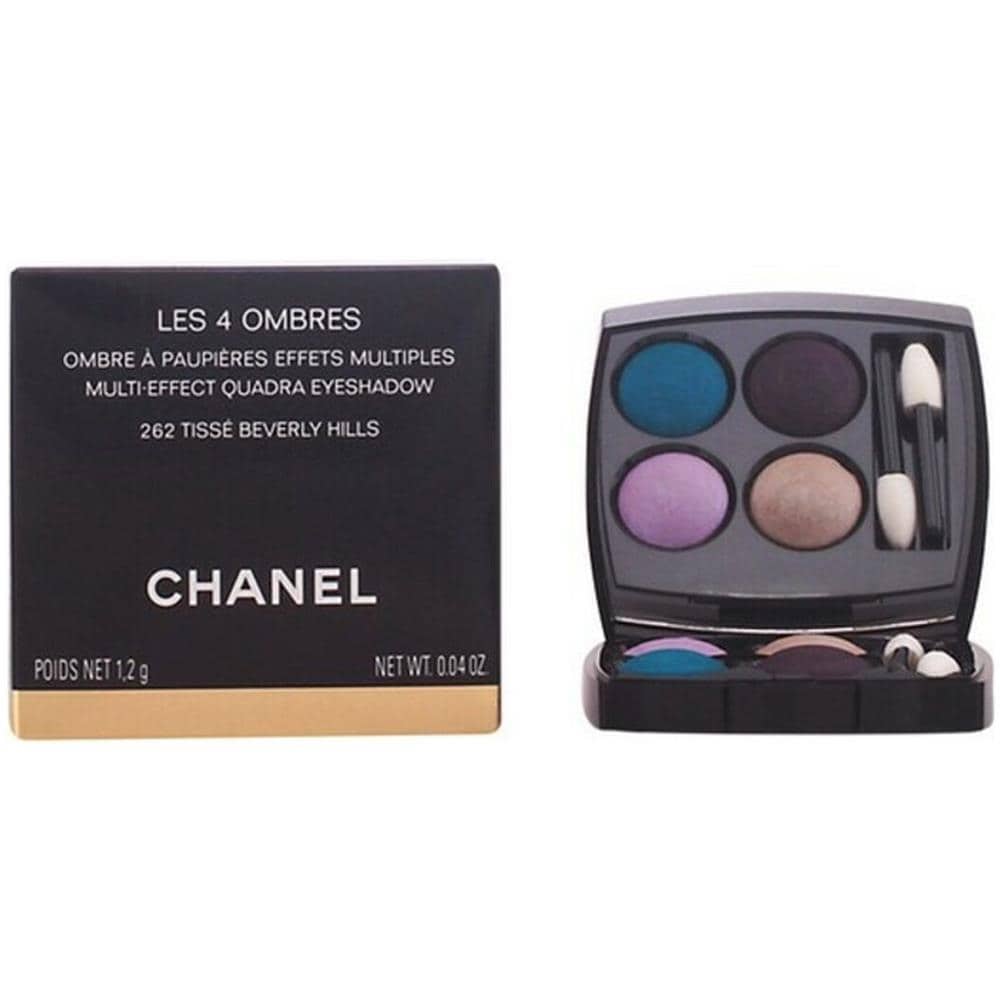 Palette Di Ombretti Les 4 Ombres - Foto 2