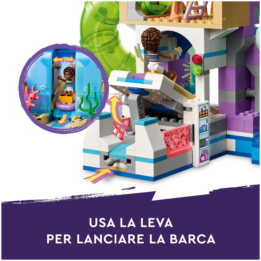 42630 Parco Acquatico Heartlake City - Foto 10