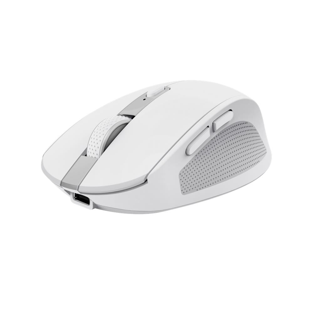 Ozaa mouse Ufficio Mano destra RF senza fili + Bluetooth Ottico 3200 DPI - Foto 1