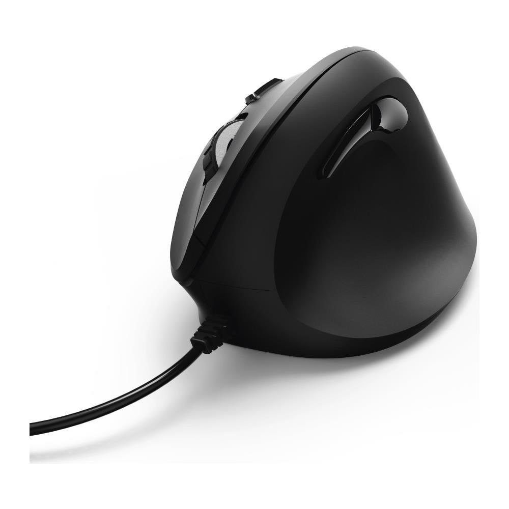 EMC-500 mouse Mano destra USB tipo A Ottico 1800 DPI - Foto 1