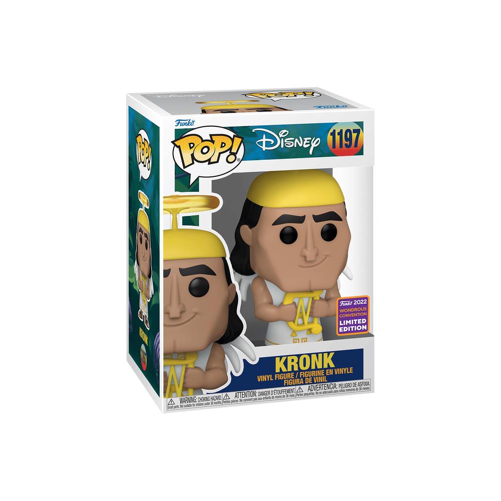 POP! Kronk As Angel - Foto 2