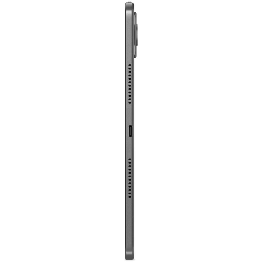 Tab K12 Mediatek 128 GB 30,7 cm (12.1") 8 GB Wi-Fi 5 (802.11ac) Android 15 Grigio - Foto 2