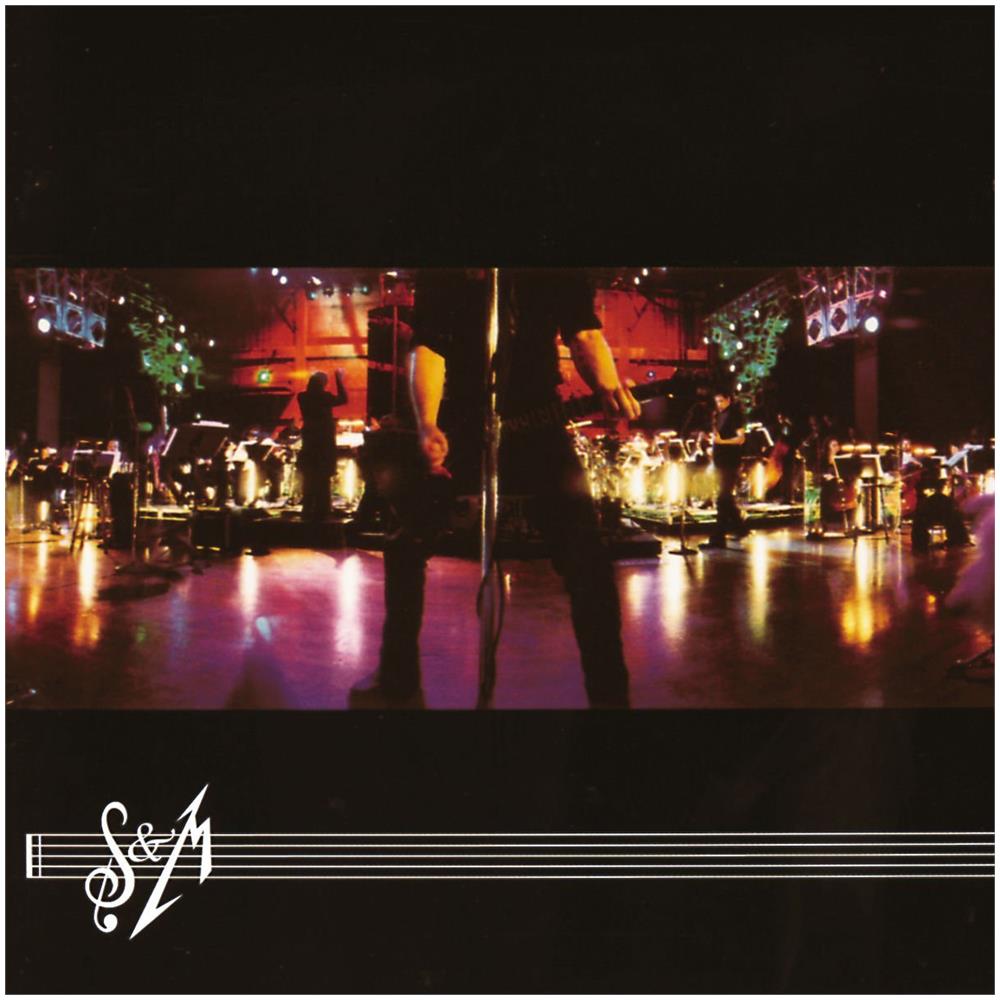 Metallica - S&M (3 Lp) - Foto 1