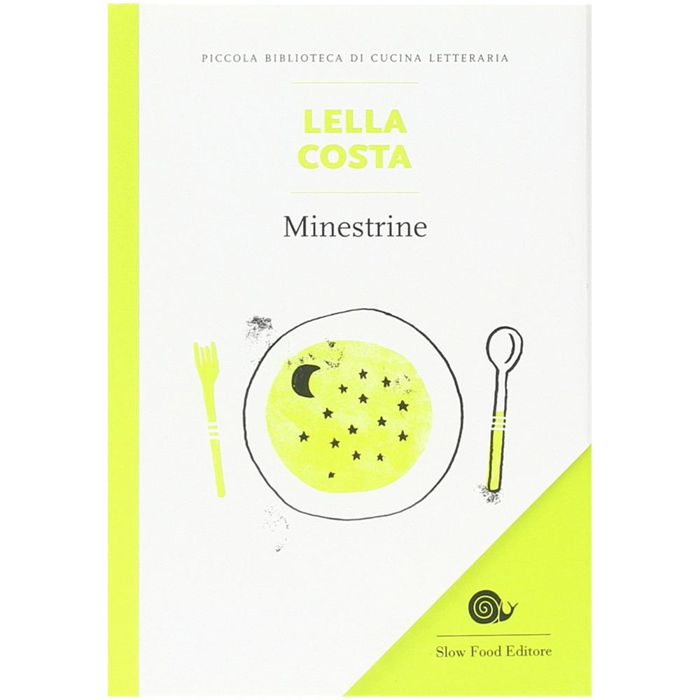 Lella Costa - Minestrine - Foto 1