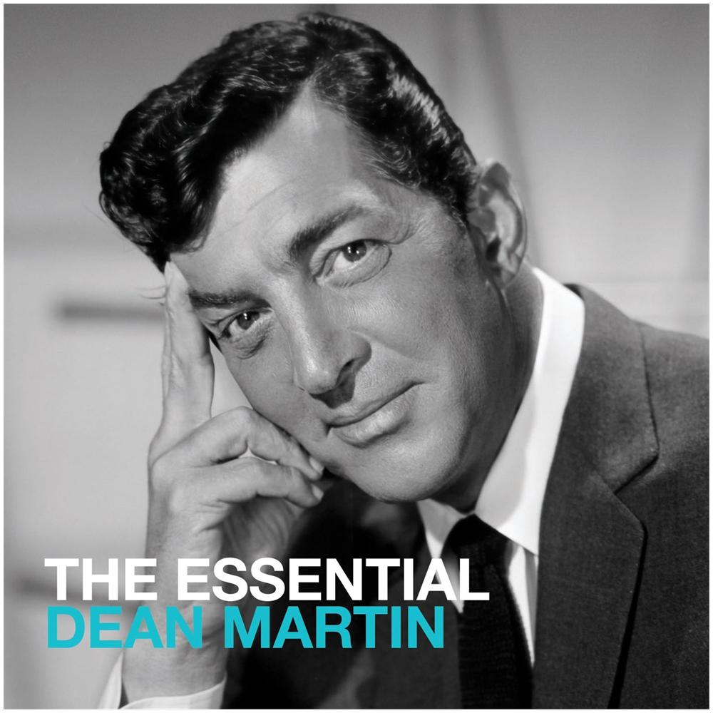 Dean Martin - Essential Dean Martin (2 Cd)  - Foto 1