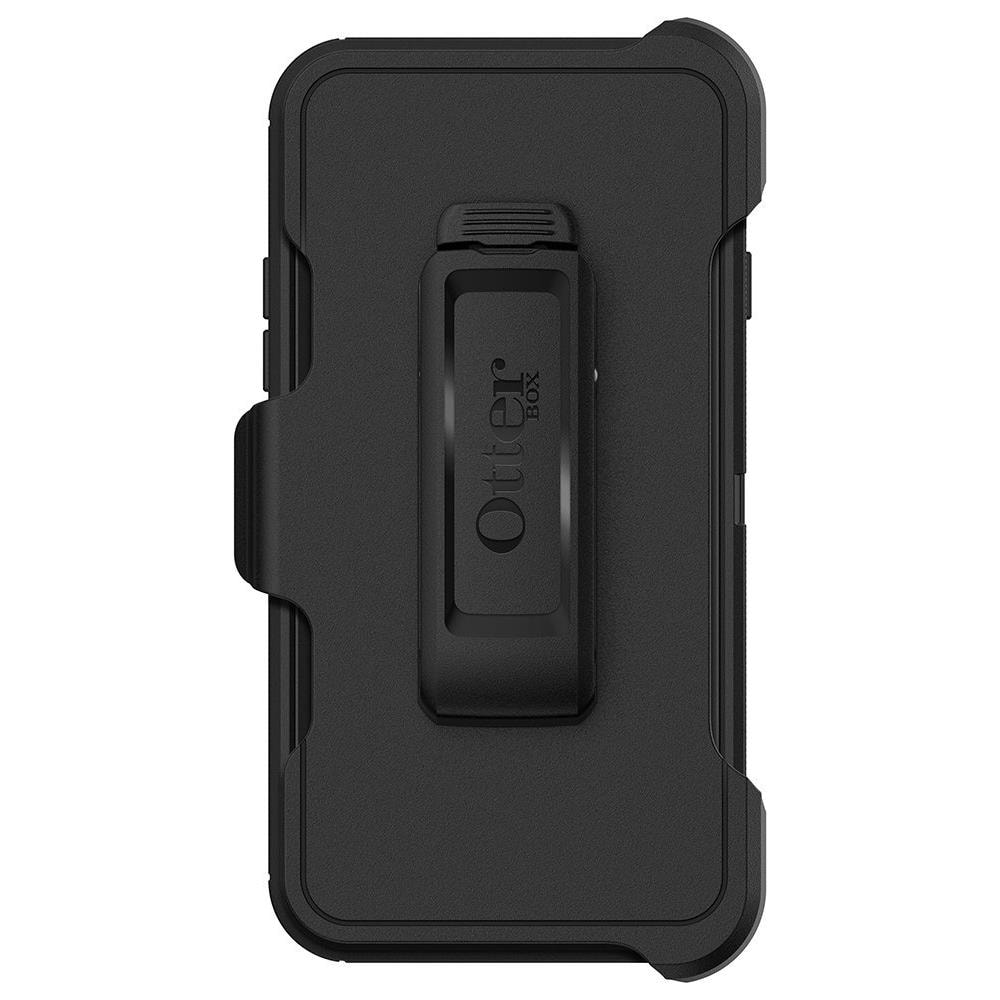 Cover per iPhone 8 / 7 Colore Nero  - Foto 4