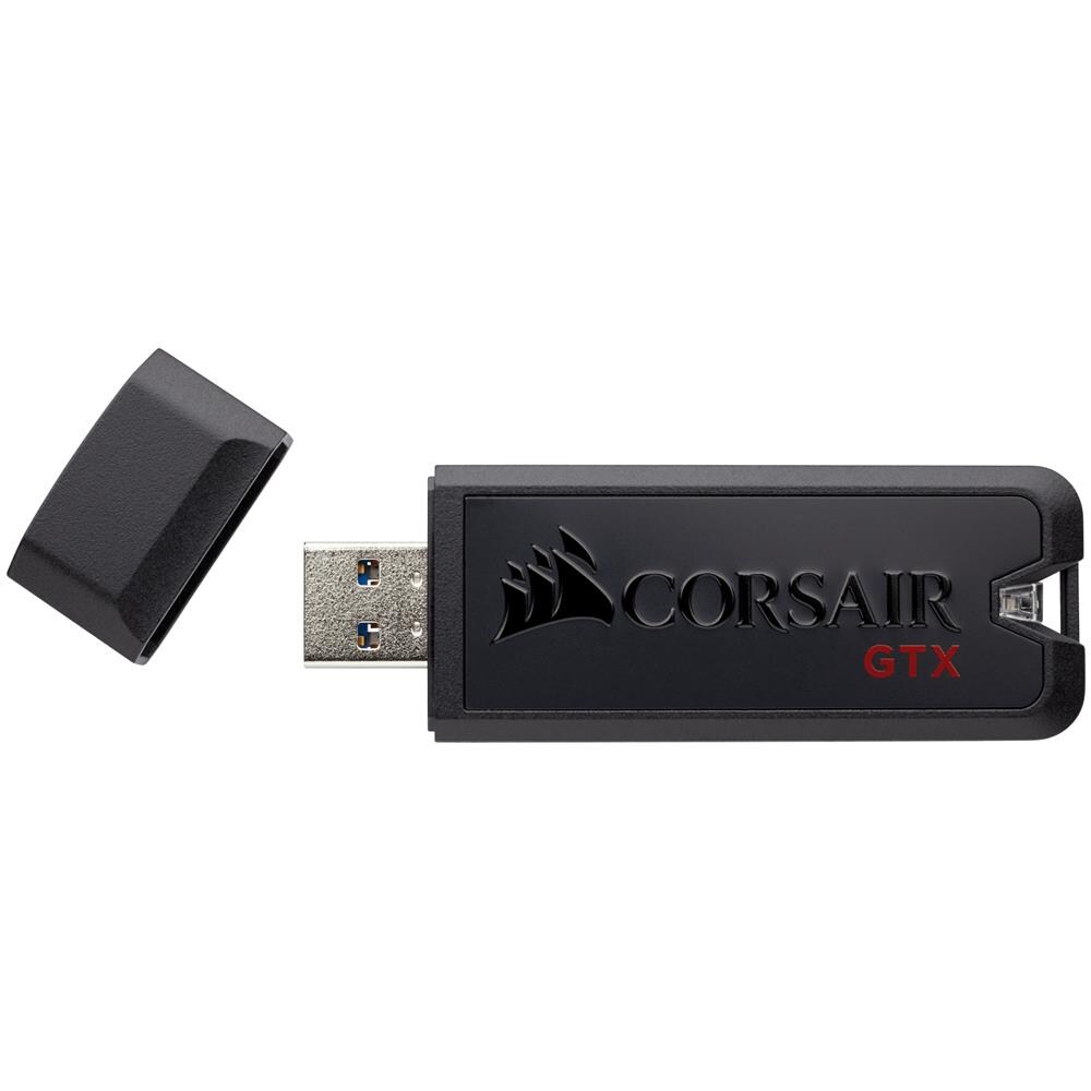 Chiavetta USB 512 GB Voyager GTX Interfaccia USB 3.0 Colore Nero - Foto 7