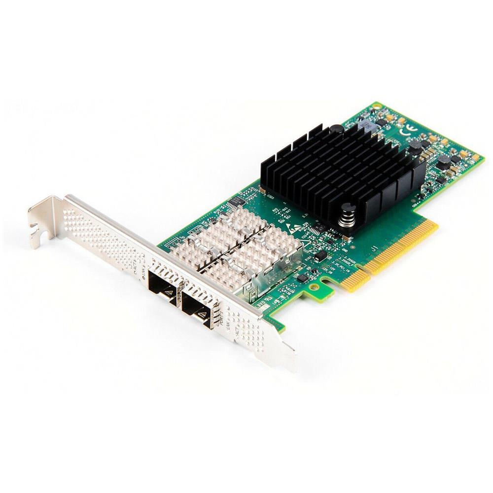 Adattatore di Rete Ethernet 10/25Gb 2-port 640SFP28 Interno 100000 Mbit / s - Foto 2