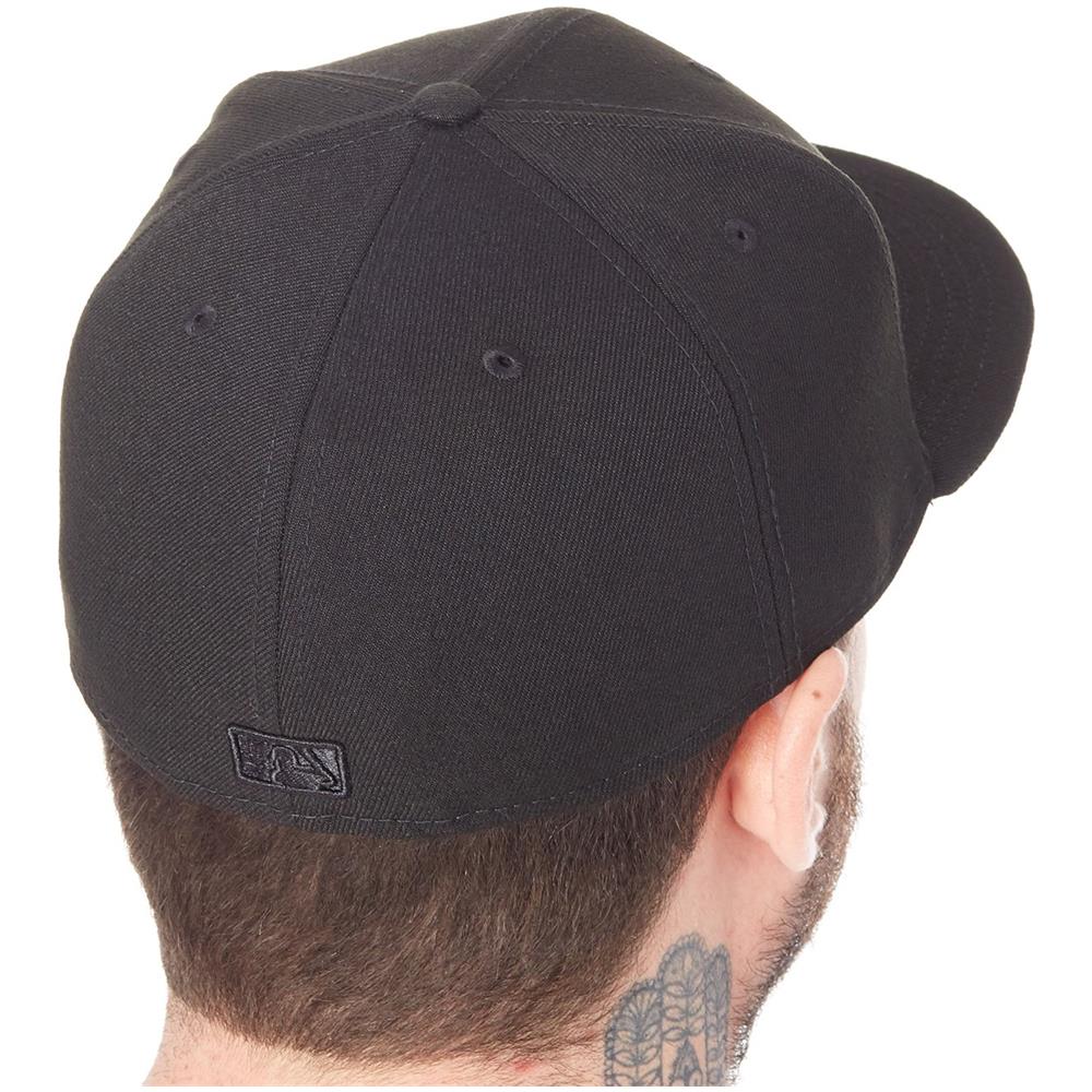 Berretti E Cappelli 59 Fifty New York Yankees Accessori Uomo 7 1/4 - Foto 6