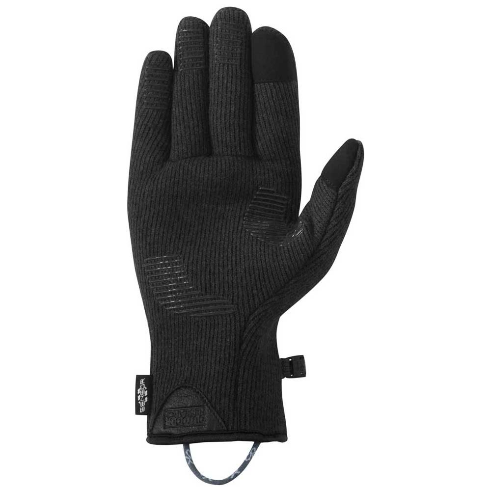 Guanti Flurry Sensor Abbigliamento Uomo Xl - Foto 2