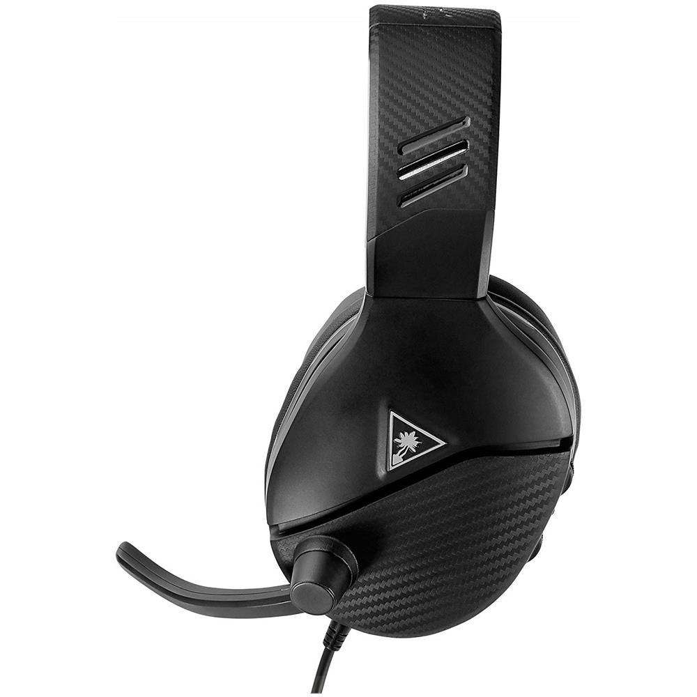 TURTLE BEACH - Cuffie Gaming Recon 200 con Microfono Colore Nero per PS4,  Xbox One, PC e Nintendo Switch - ePRICE