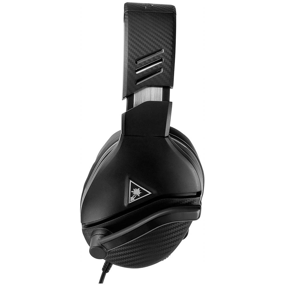 TURTLE BEACH - Cuffie Gaming Recon 200 con Microfono Colore Nero per PS4,  Xbox One, PC e Nintendo Switch - ePRICE